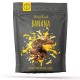 RHACOFOOD, BANANA 50gr